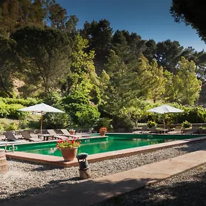 Bed & Breakfast Masseria Pernice, Monreale
