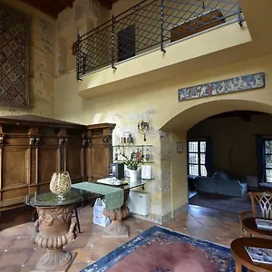 Baglio Conca D'oro Hotel