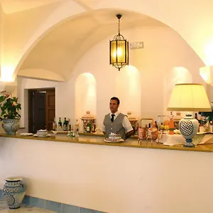 Hotel Genoardo Park, Monreale
